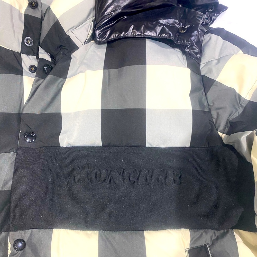 Moncler jacket